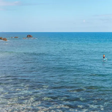 Guestready - Relax & Ride The Waves 3* Сан-Висенти