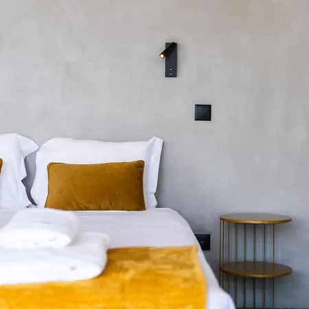 Pensionat Guestready - Relax & Ride The Waves