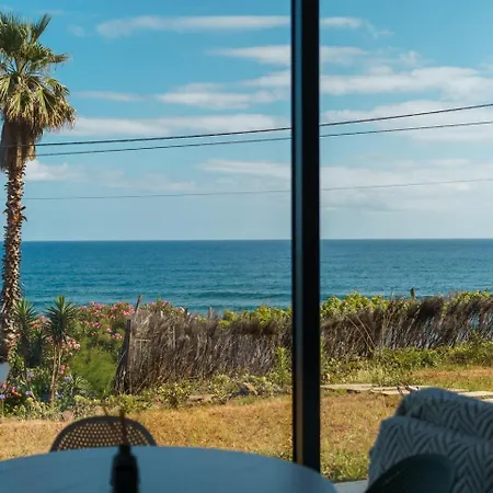 Guestready - Relax & Ride The Waves Pensjonat São Vicente