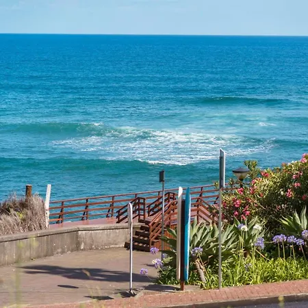 Guestready - Relax & Ride The Waves 3*