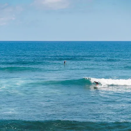 Guestready - Relax & Ride The Waves Pensjonat 3*