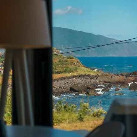 Gasthof Guestready - Relax & Ride The Waves São Vicente