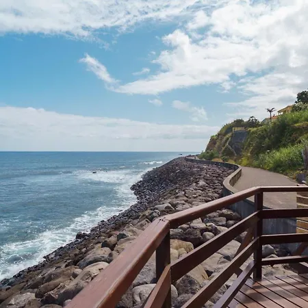 Guestready - Relax & Ride The Waves São Vicente