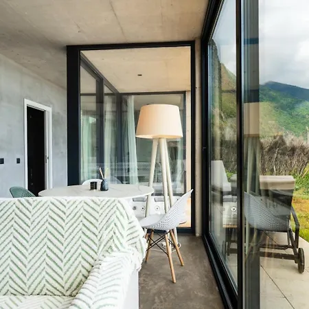 Guestready - Relax & Ride The Waves São Vicente