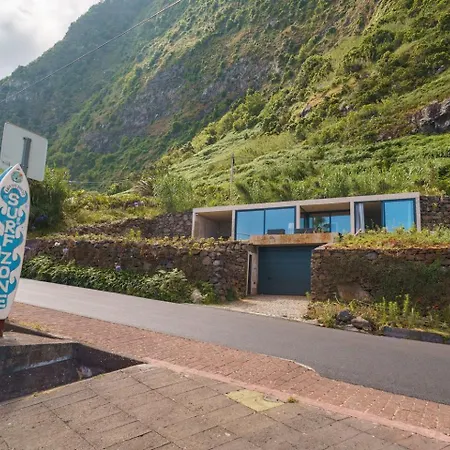 Guestready - Relax & Ride The Waves Gasthof São Vicente