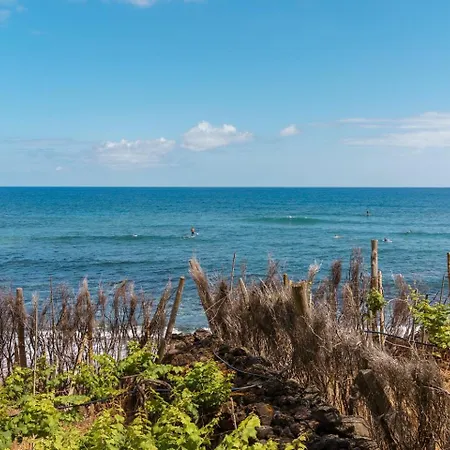 Pensjonat Guestready - Relax & Ride The Waves 3*