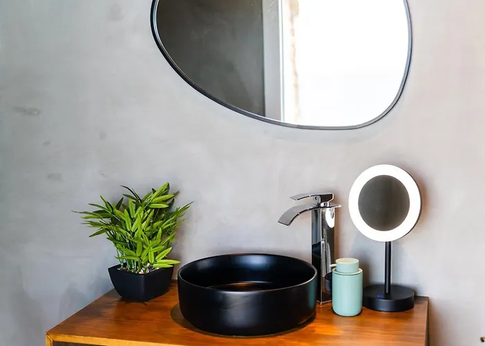 Guestready - Relax & Ride The Waves 3* São Vicente