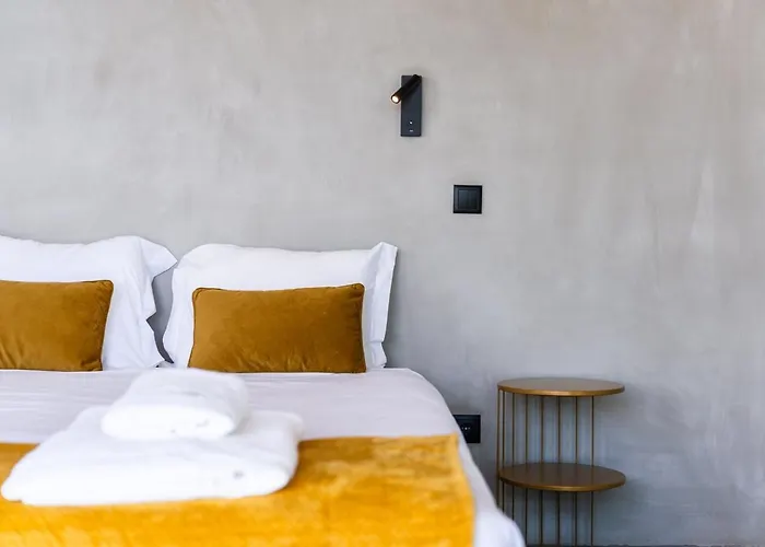 招待所 Guestready - Relax & Ride The Waves