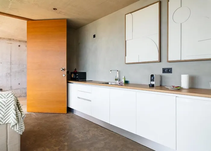 Guestready - Relax & Ride The Waves 3* São Vicente