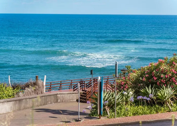 Guestready - Relax & Ride The Waves 3*