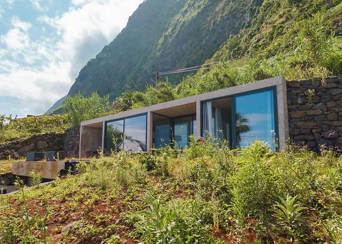 Guestready - Relax & Ride The Waves São Vicente