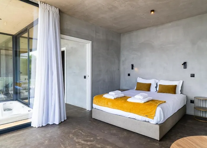 Guestready - Relax & Ride The Waves Pensionat