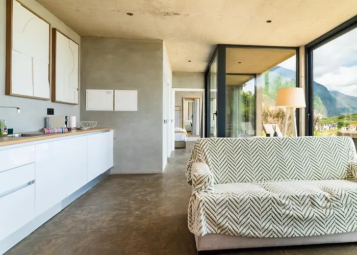 Guestready - Relax & Ride The Waves Pensionat São Vicente