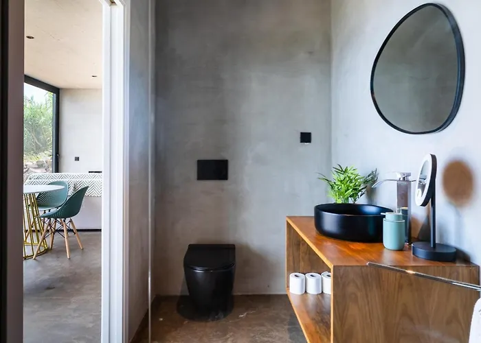 招待所 Guestready - Relax & Ride The Waves