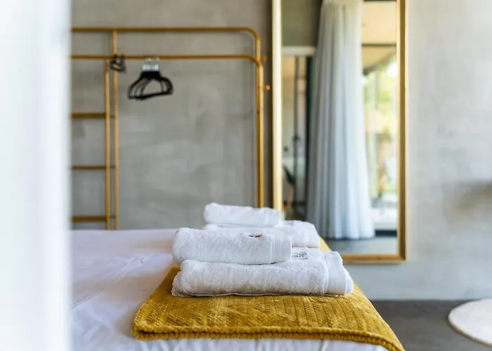 Guestready - Relax & Ride The Waves 招待所 3*