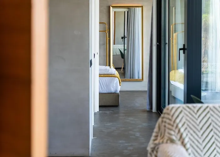 招待所 Guestready - Relax & Ride The Waves 3*