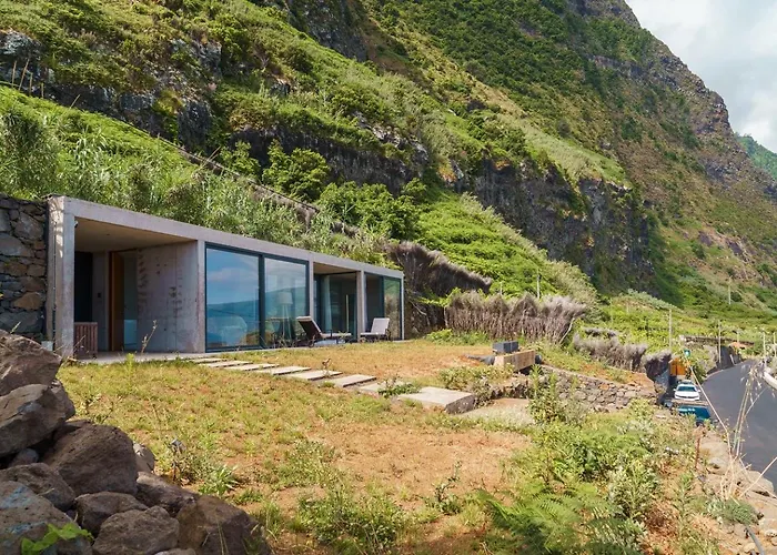 Guestready - Relax & Ride The Waves Pensionat São Vicente