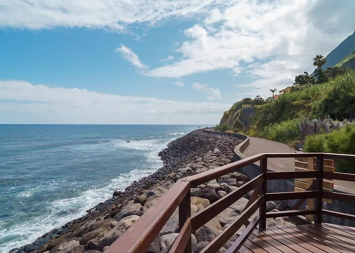 Guestready - Relax & Ride The Waves São Vicente