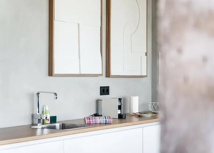 Guestready - Relax & Ride The Waves Pensionat