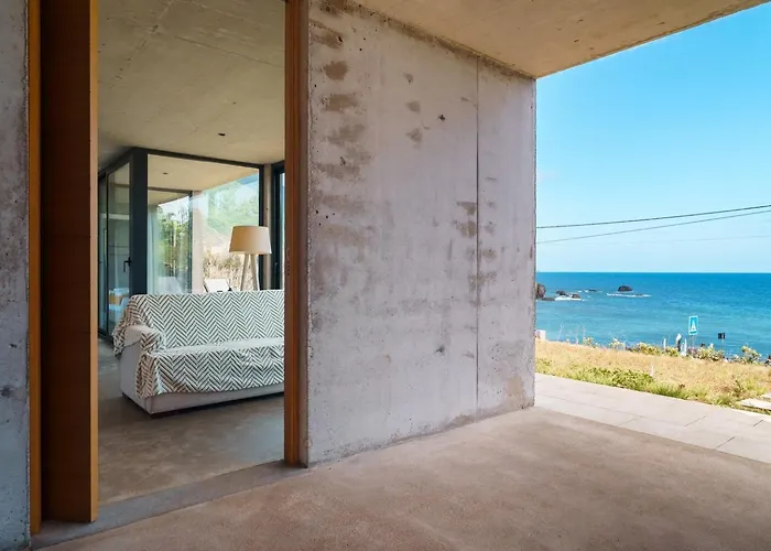 Guestready - Relax & Ride The Waves 招待所 3*