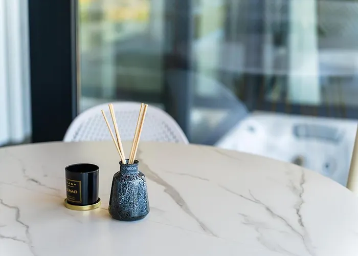 Pensionat Guestready - Relax & Ride The Waves São Vicente