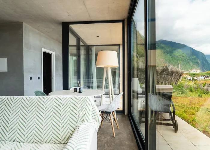 Guestready - Relax & Ride The Waves São Vicente