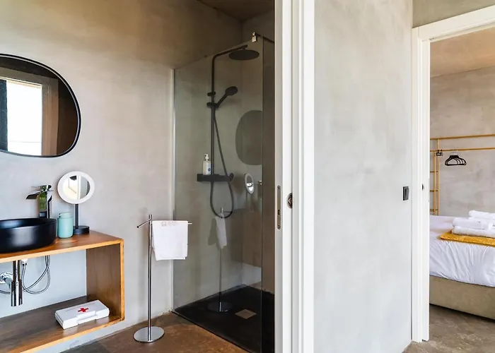 Guestready - Relax & Ride The Waves 招待所 3*