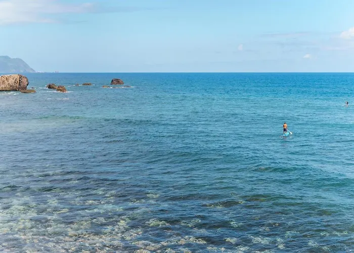 Guestready - Relax & Ride The Waves 3* São Vicente