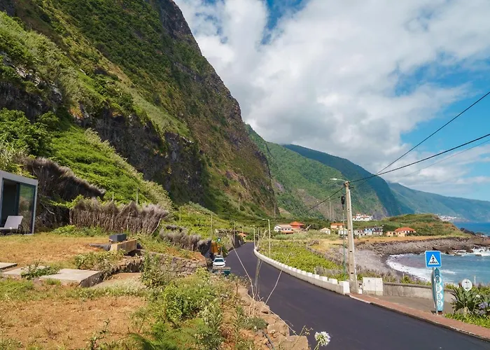 Pensionat Guestready - Relax & Ride The Waves