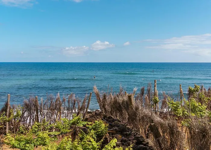 招待所 Guestready - Relax & Ride The Waves 3*