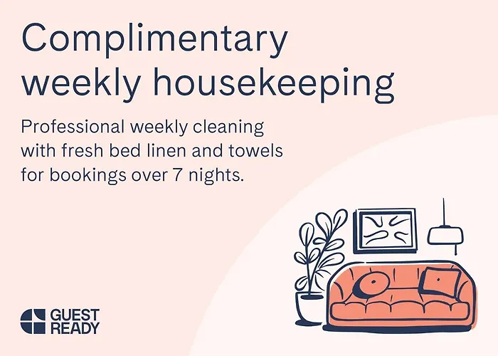 Guestready - Relax & Ride The Waves 3* São Vicente